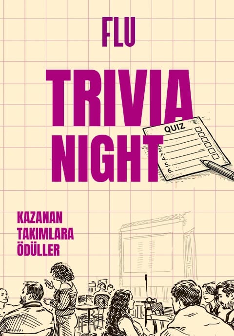 Trivia Night