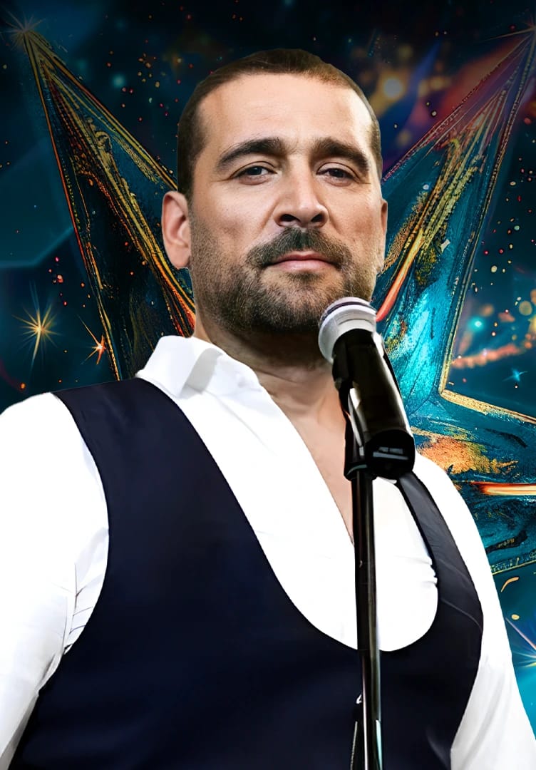 Ümit Yaşar