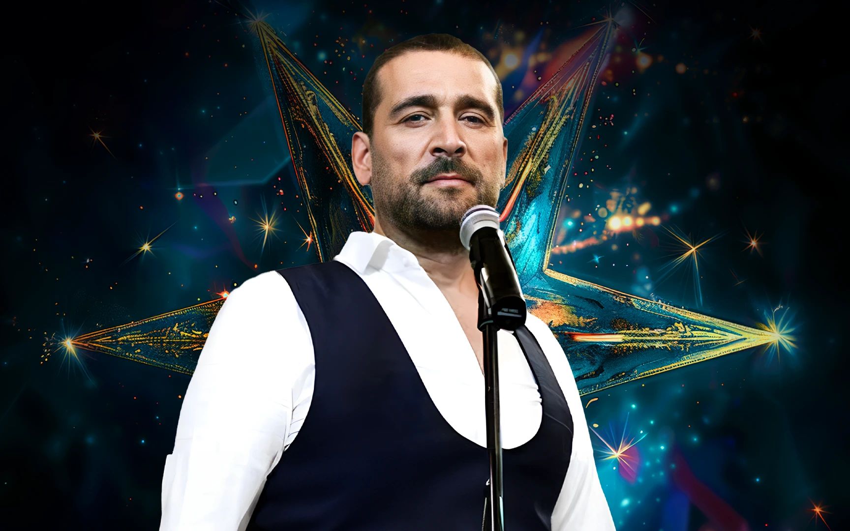 Ümit Yaşar
