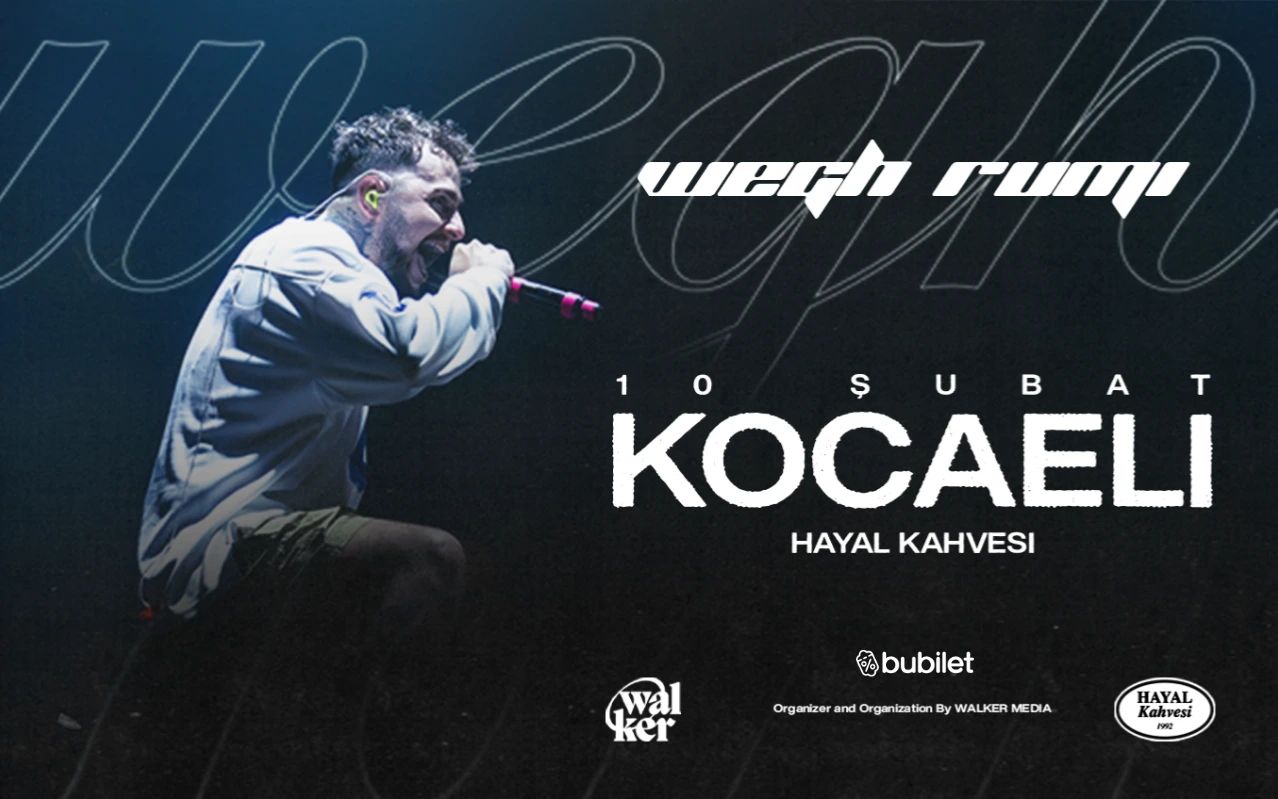Wegh Konseri