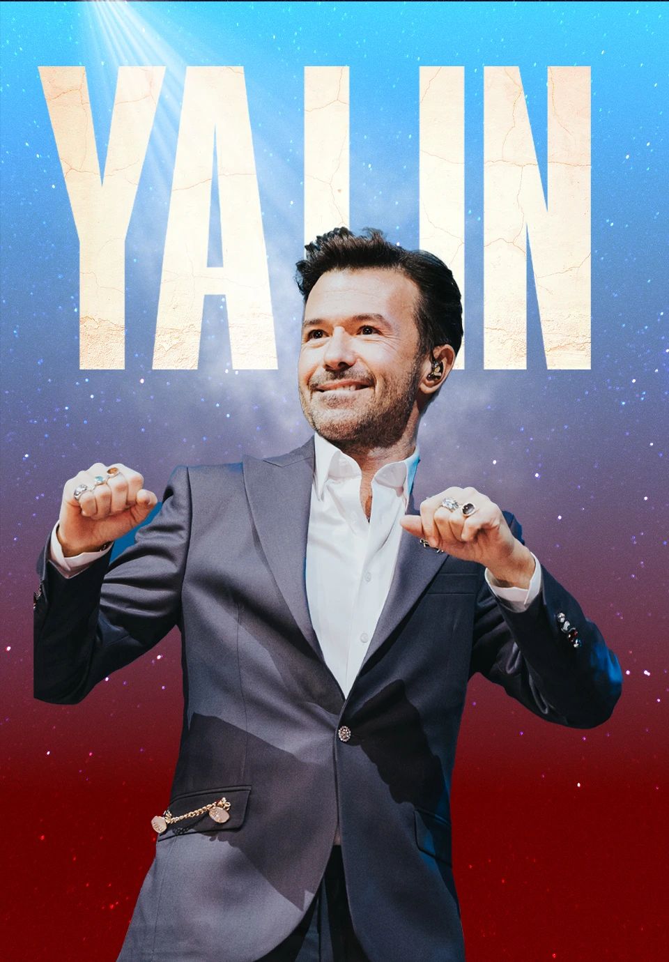 Yalın