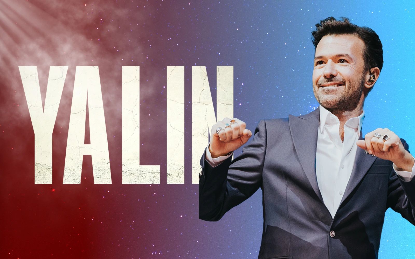 Yalın
