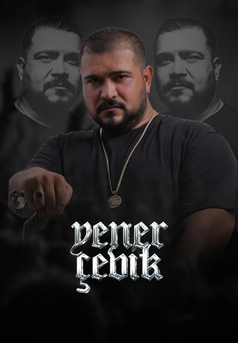 Yener Çevik Konseri