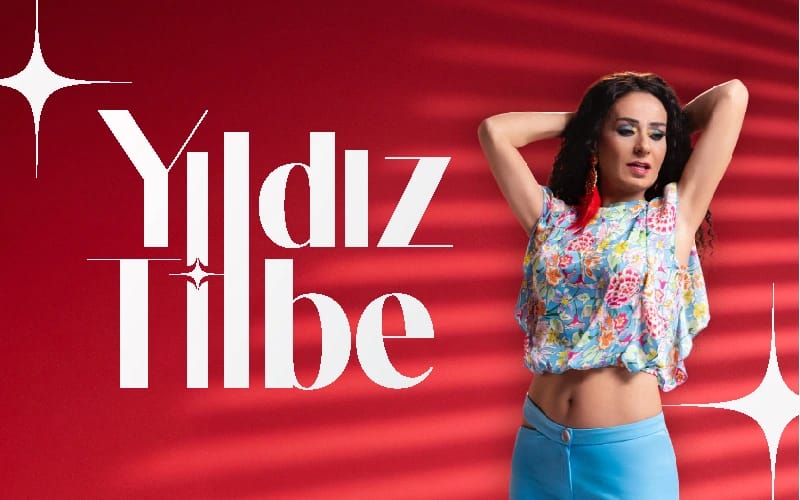 Yıldız Tilbe Konseri 