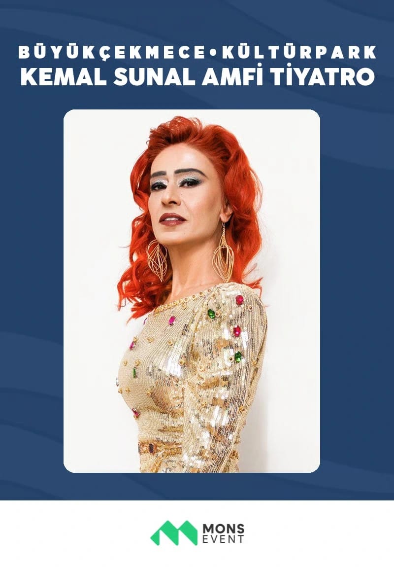   Yıldız Tilbe
