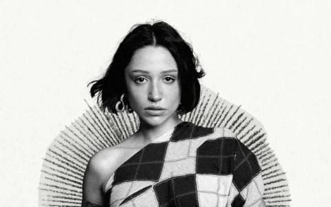 Zeynep Bastık