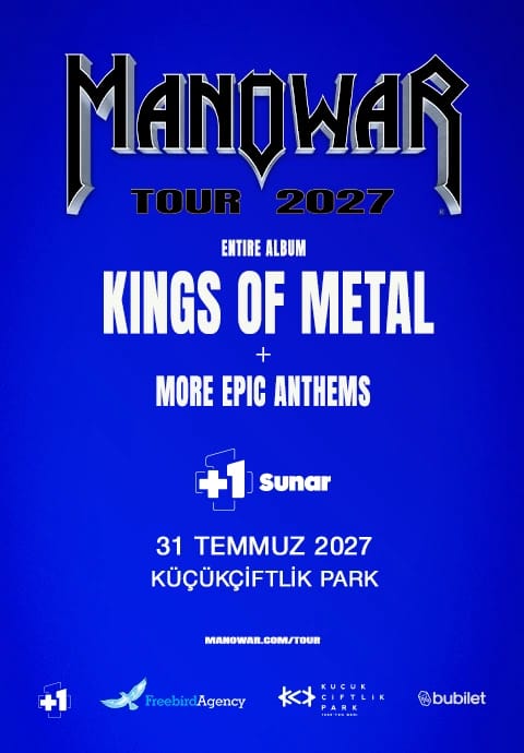 +1 Sunar: Manowar