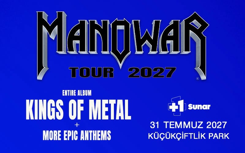 +1 Sunar: Manowar