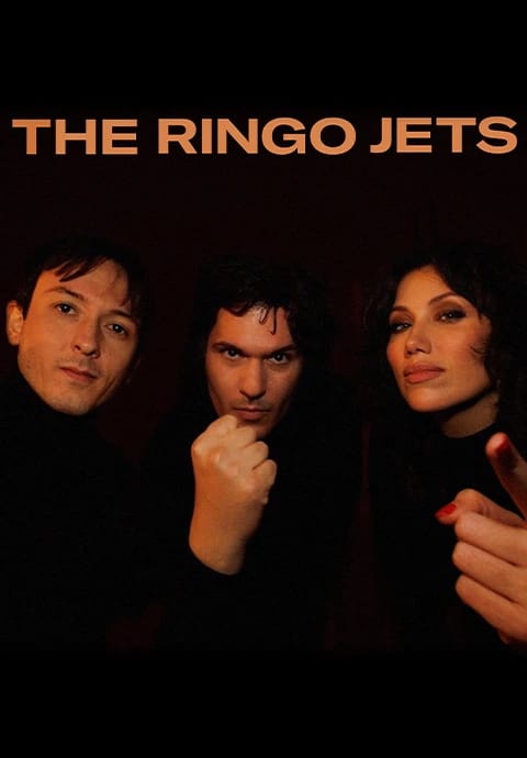 +1 Sunar: The Ringo Jets