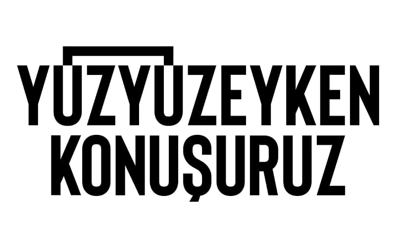 +1 Sunar: Yüzyüzeyken Konuşuruz