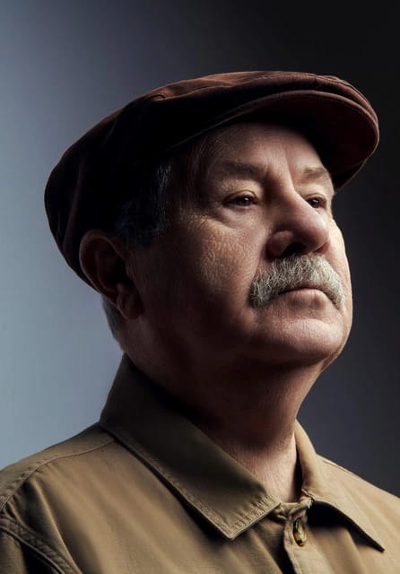 %100 Akustik: Bülent Ortaçgil