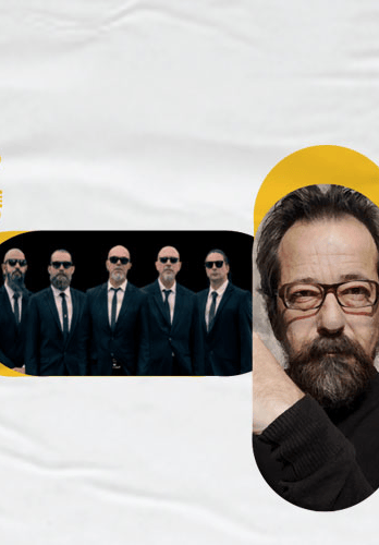 %100 Akustik: Feridun Düzağaç & Yüksek Sadakat Konseri