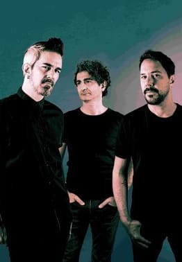 %100 Akustik: Kargo