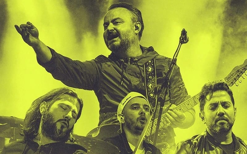 %100 Akustik: Seksendört Konseri