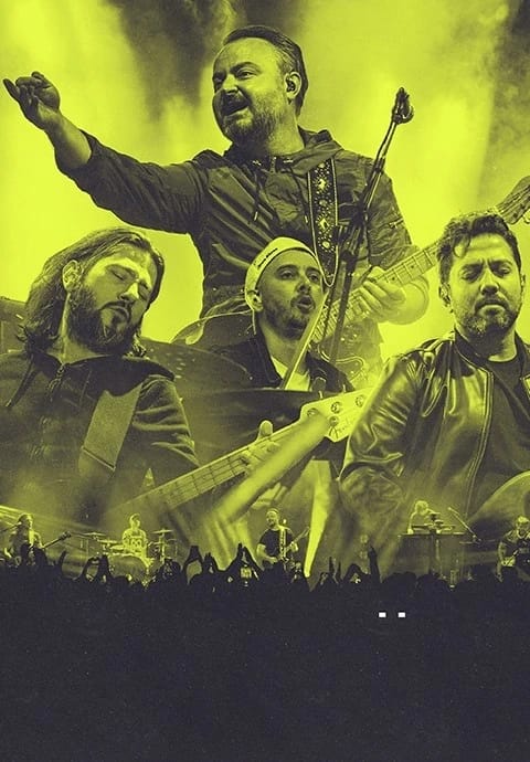 %100 Akustik: Seksendört Konseri