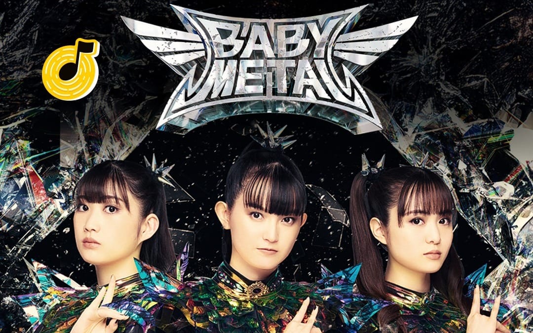 BABYMETAL