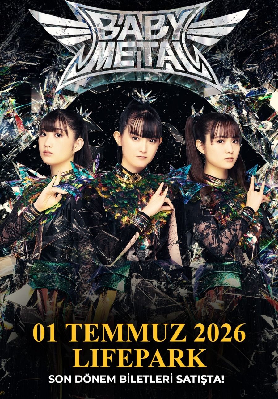 BABYMETAL