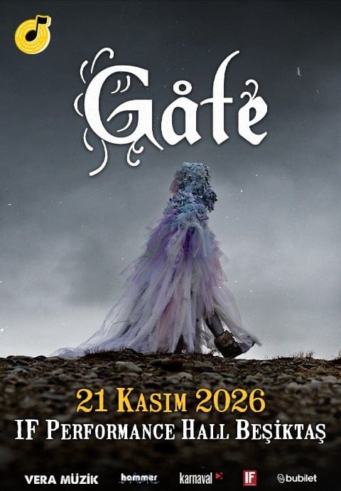 Gate