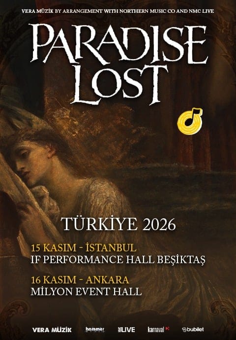 Paradise Lost