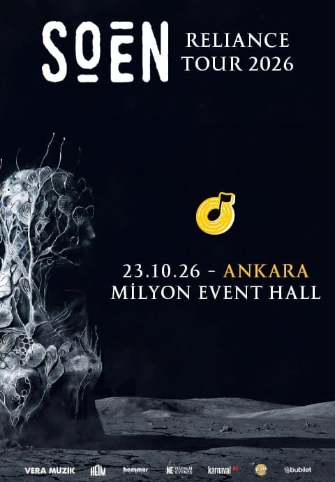 Soen | Ankara