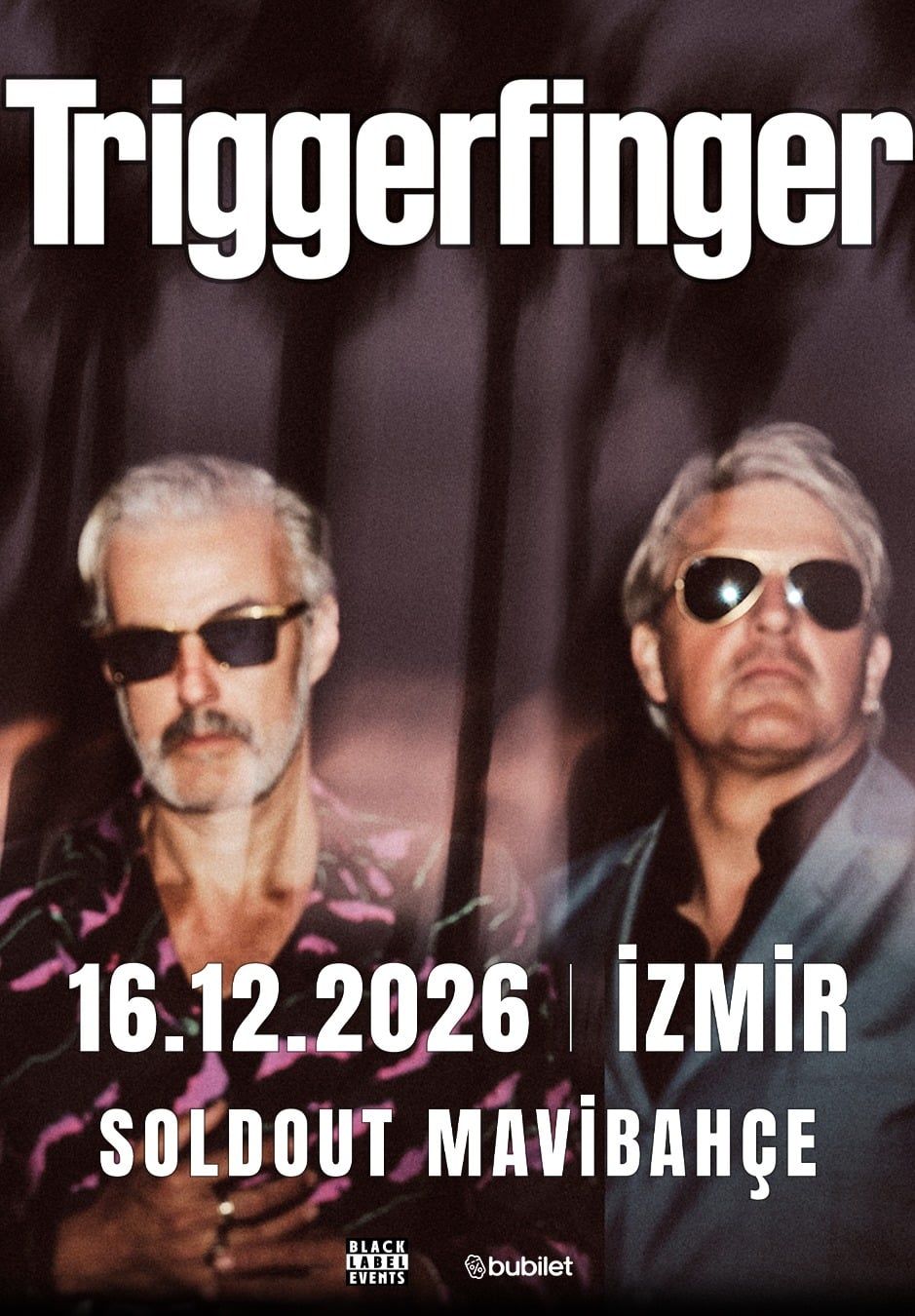 Triggerfinger