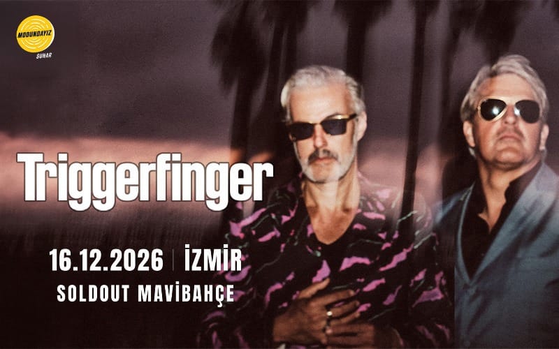 Triggerfinger