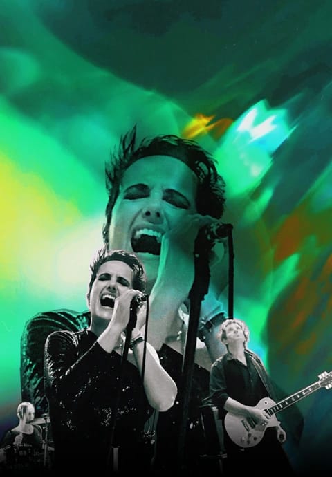 %100 Müzik Sunar: Kosheen