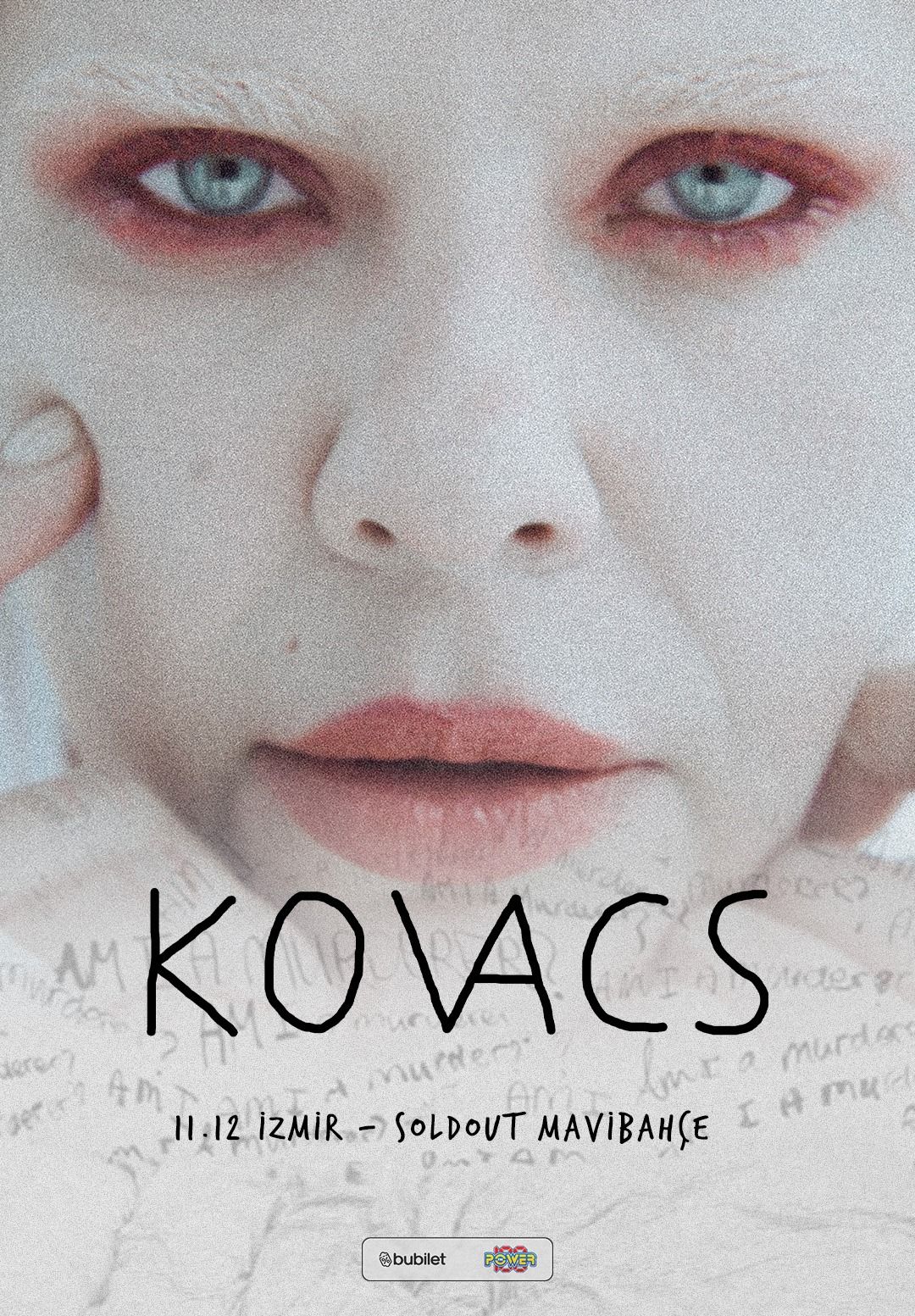 Kovacs | İzmir