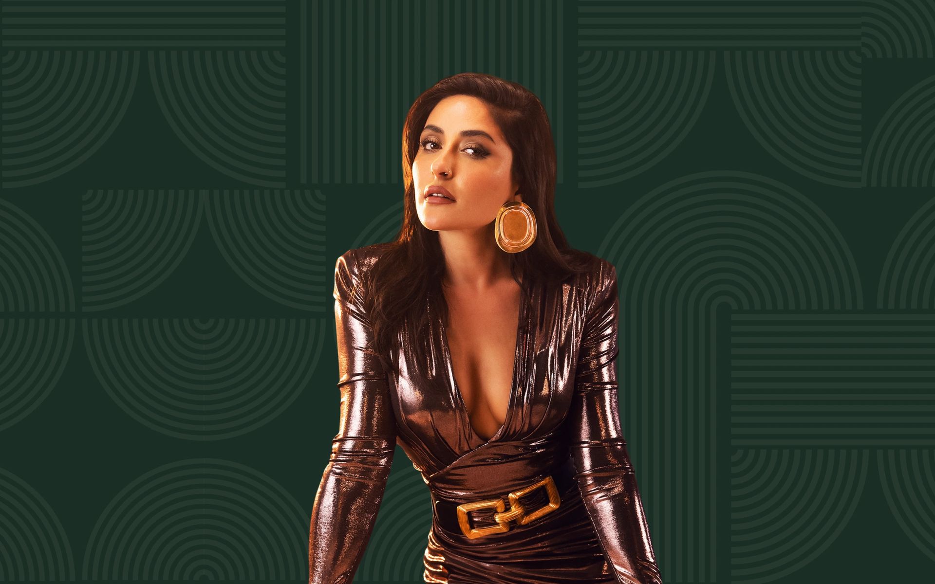 14 Şubat Sevgililer Günü Özel Konseri: Melek Mosso