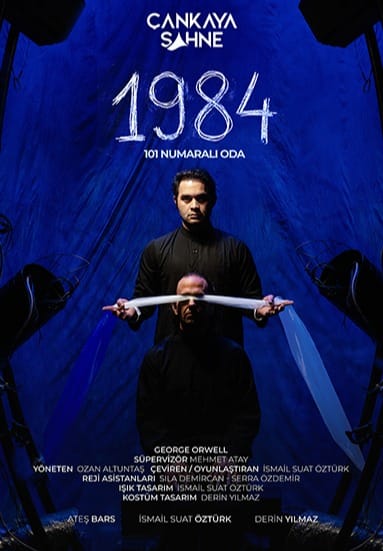 1984 Oyunu