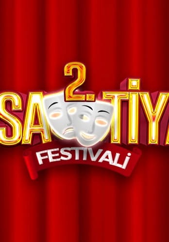 2. Bursa Tiyatro Festivali