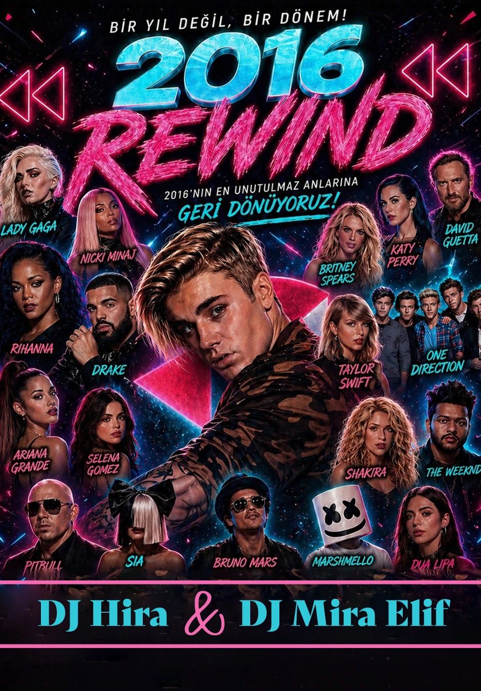 2016 REWIND