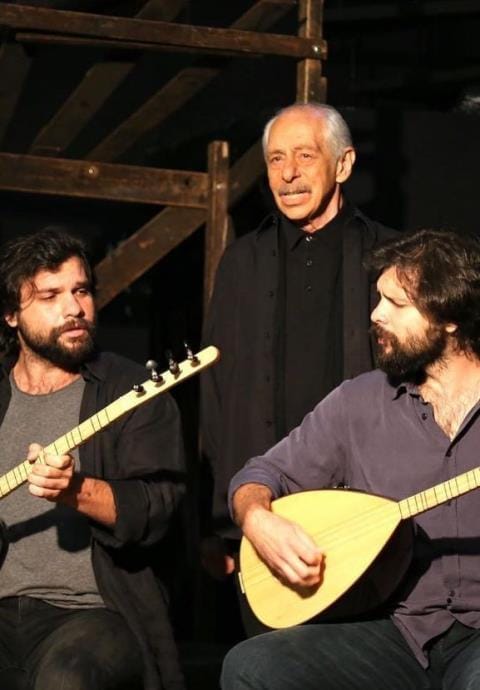 Şahdamarım Oyunu