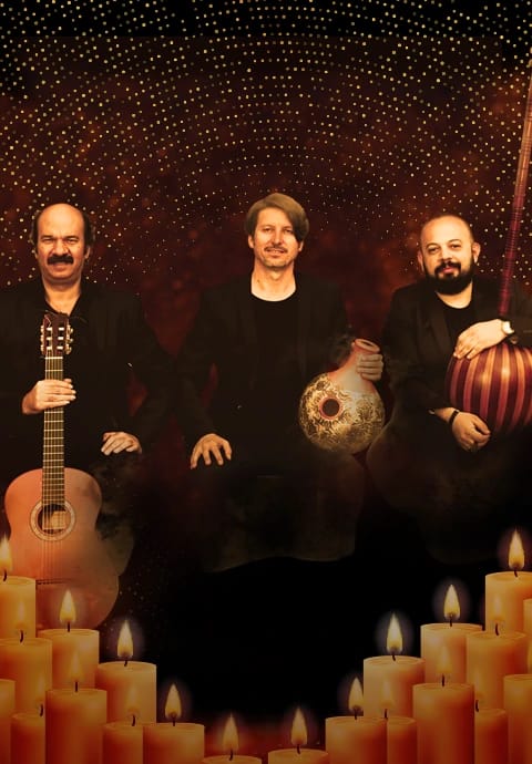 3 Hisar – “Hemhâl”