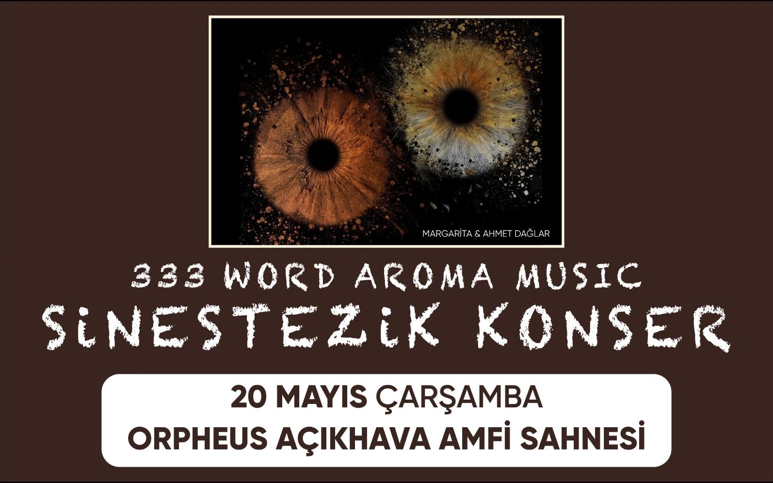 333 Word - Aroma - Music
