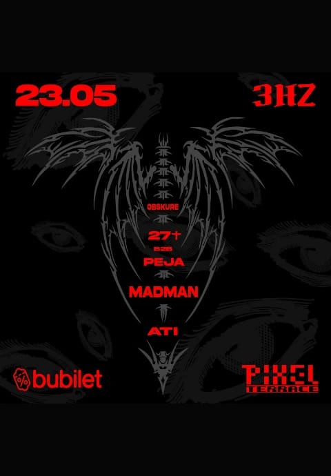 3HZ