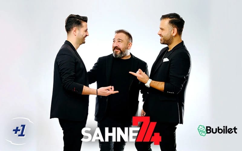 3’ü1 Arada Gala Gecesi