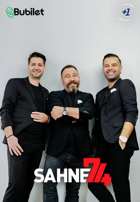 3’ü1 Arada Gala Gecesi