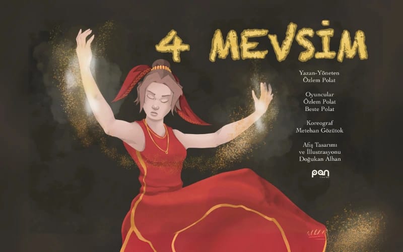 4 Mevsim Oyunu