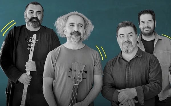 5 Quartet