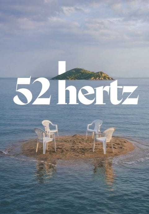 52 Hertz!