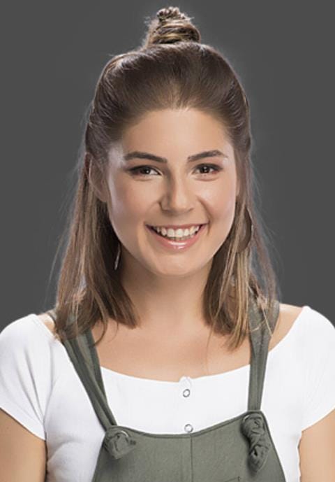 Buse Sinem İren