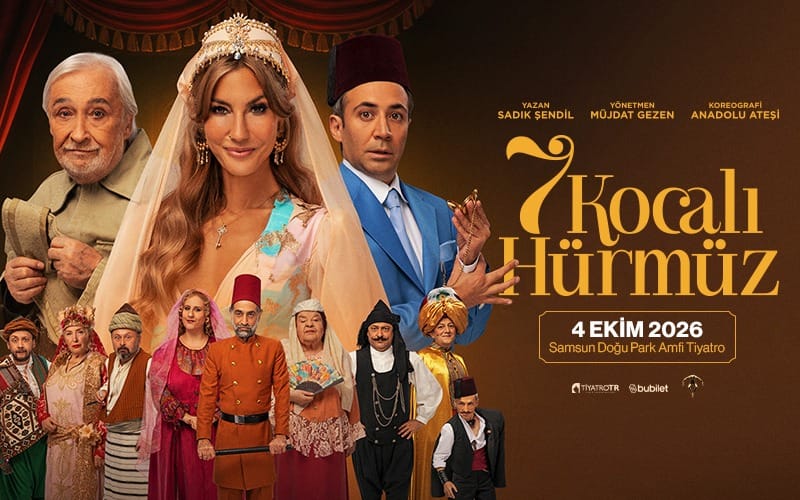 7 Kocalı Hürmüz