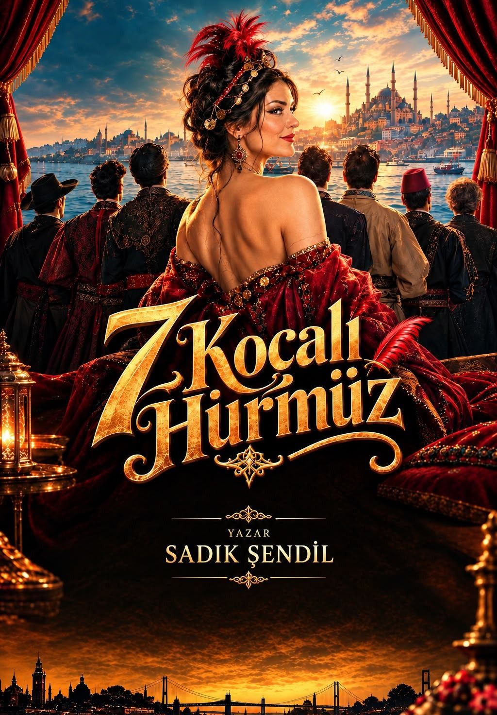 7 Kocalı Hürmüz