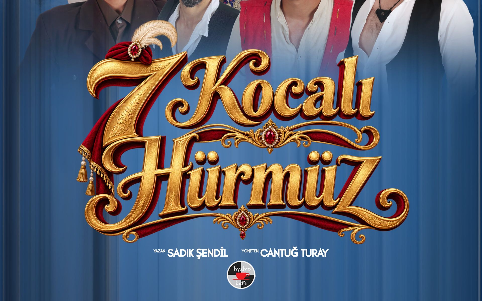 7 Kocalı Hürmüz Oyunu