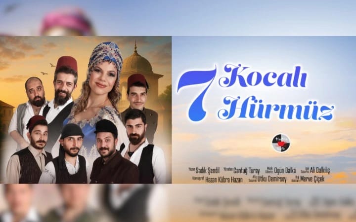7 Kocalı Hürmüz Oyunu
