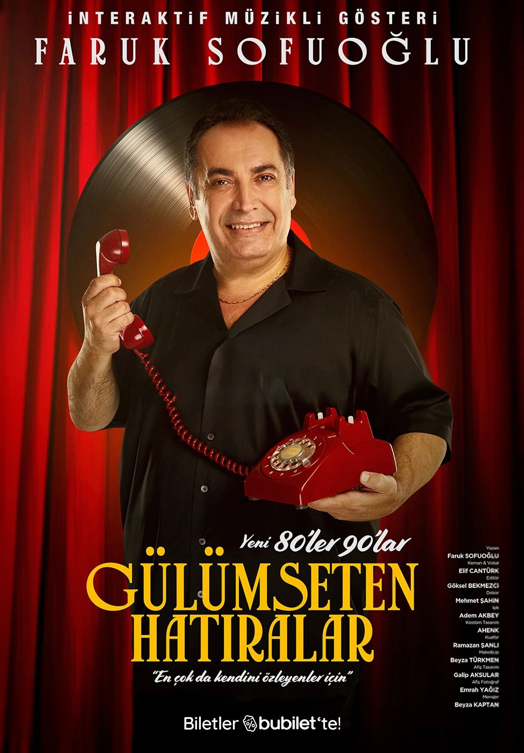 80'ler 90'lar Gülümseten Hatıralar 