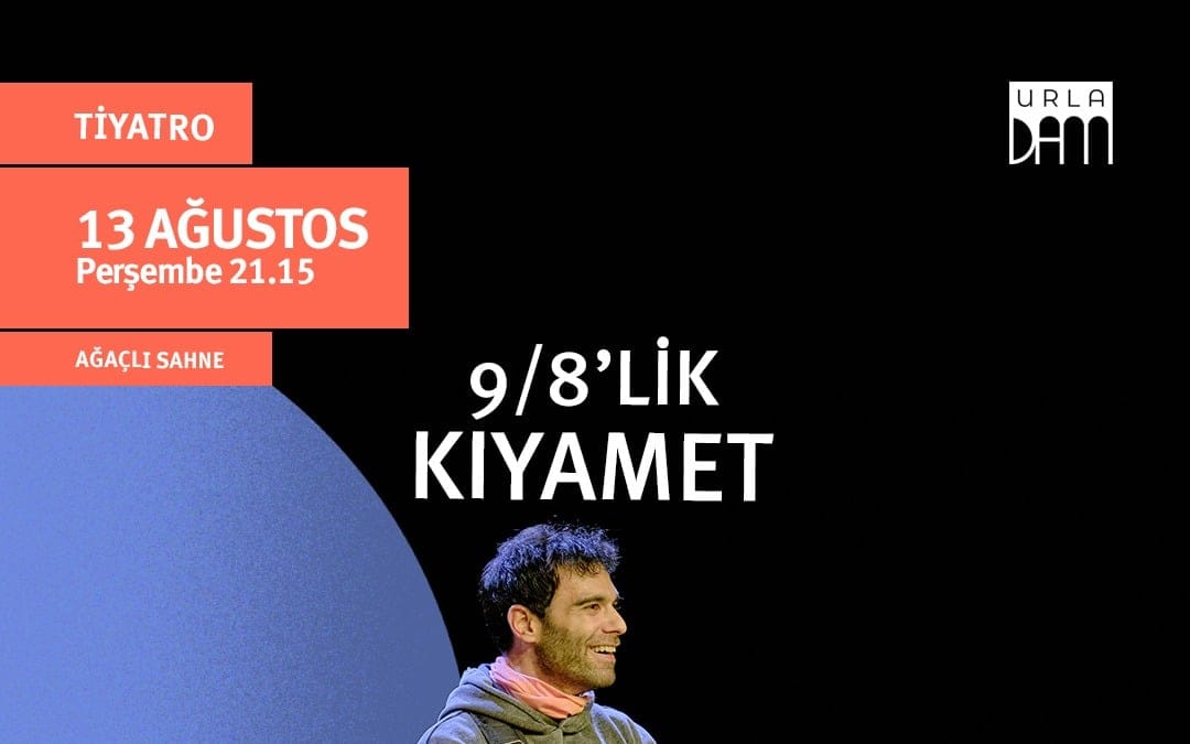 9/8'lik Kıyamet