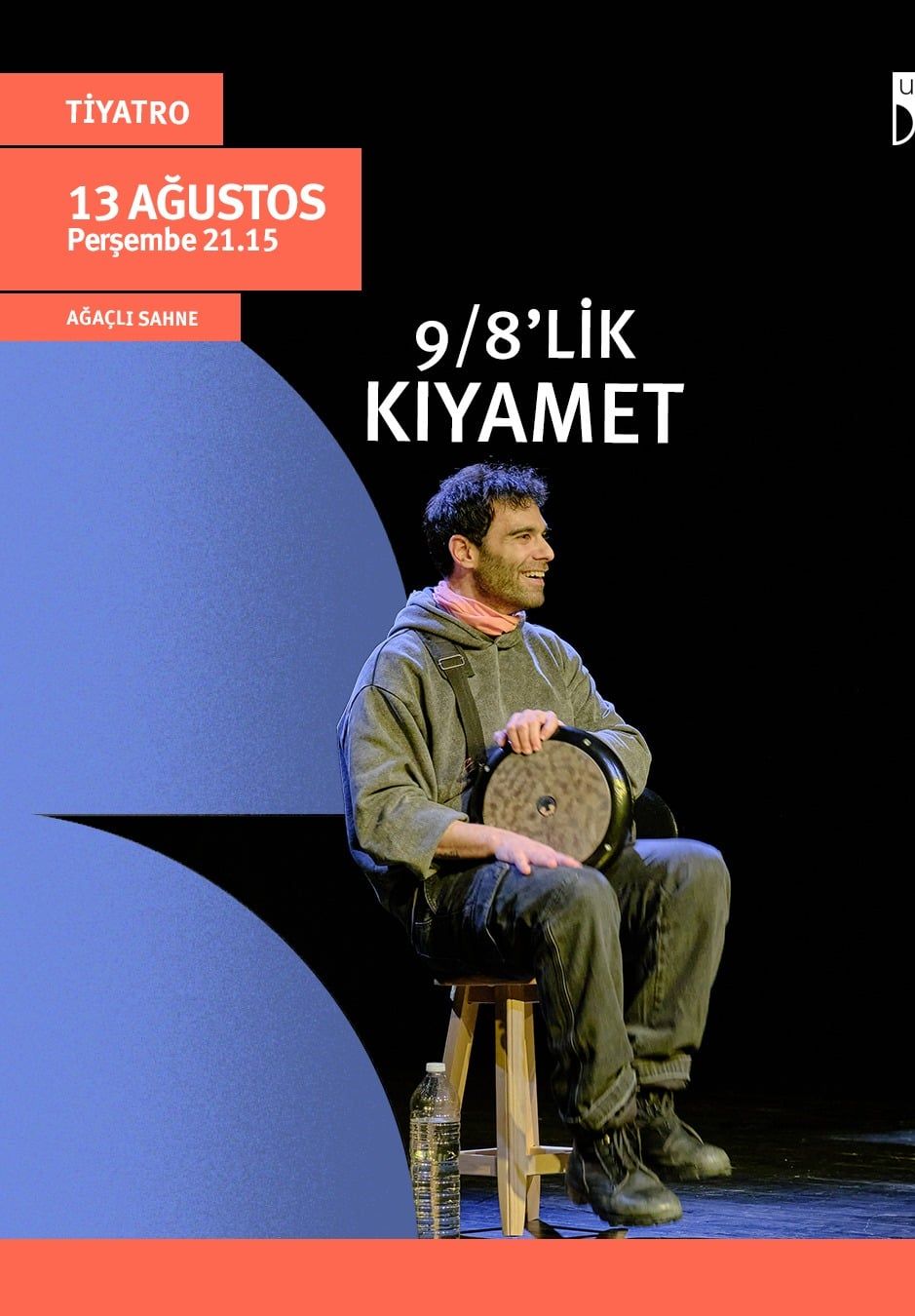 9/8'lik Kıyamet