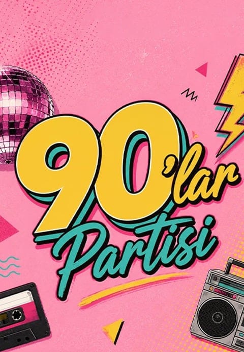 90'lar Partisi